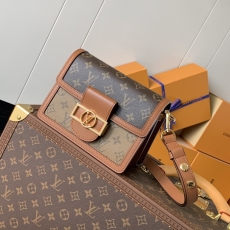 LV Satchel Bags